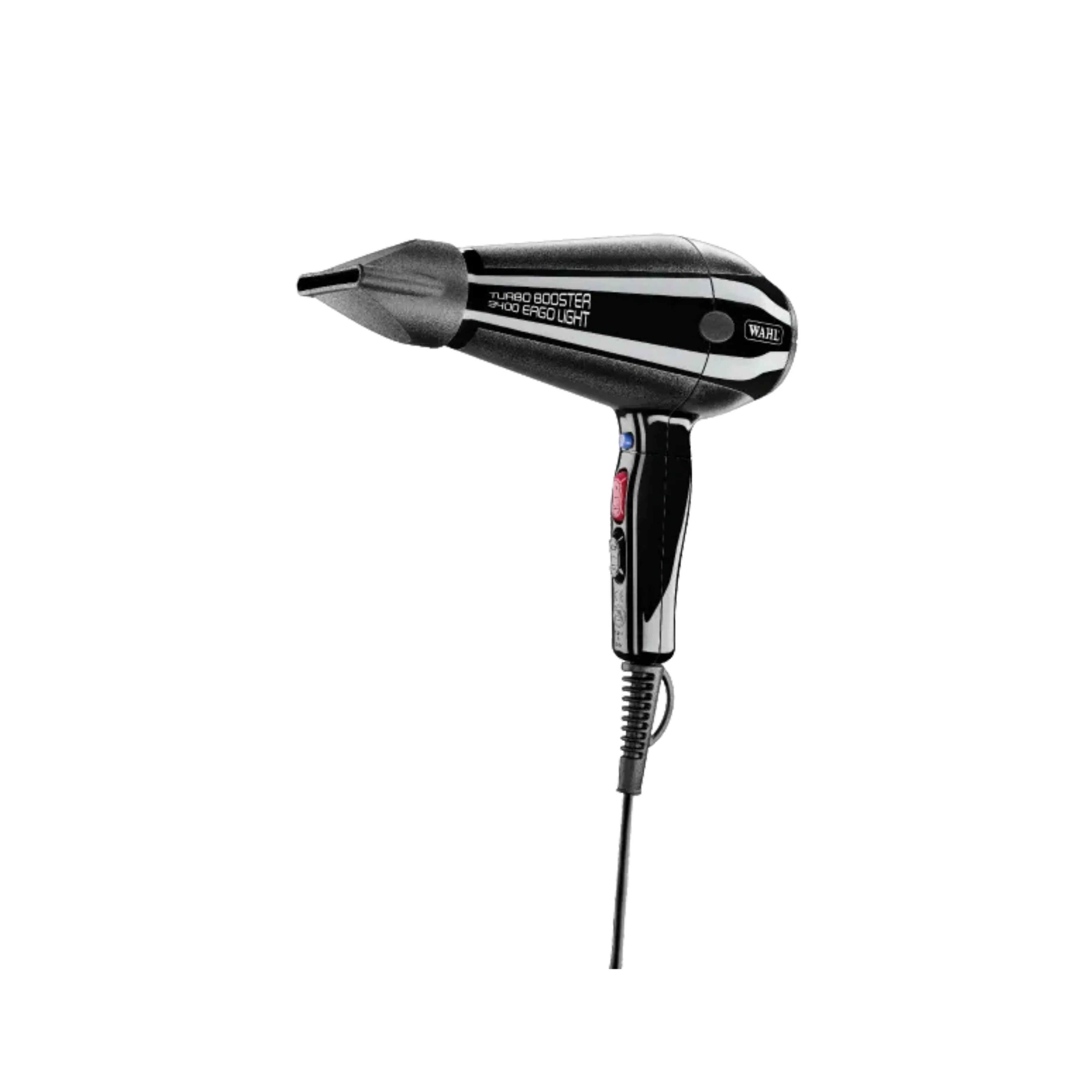WAHL TURBOBOOSTER 3400 ERGOLIGHT - Image 2