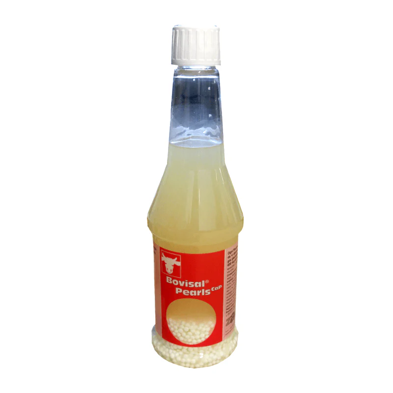 ZAC BOVISAL PEARLS 600g - Integratore contro la ipocalcemia